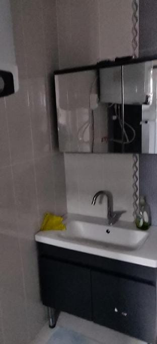 Denize Sıfır Müstakil Yazlık Villa in Turkey