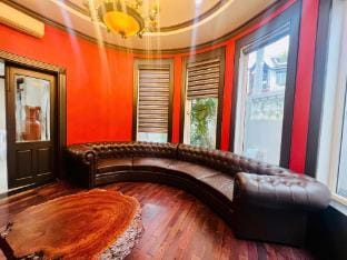 100 TVN Villa in Ho Chi Minh City