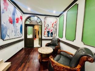 100 TVN Villa in Ho Chi Minh City
