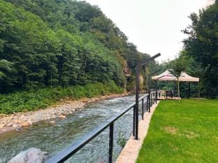 CancaVillas Villa in Georgia