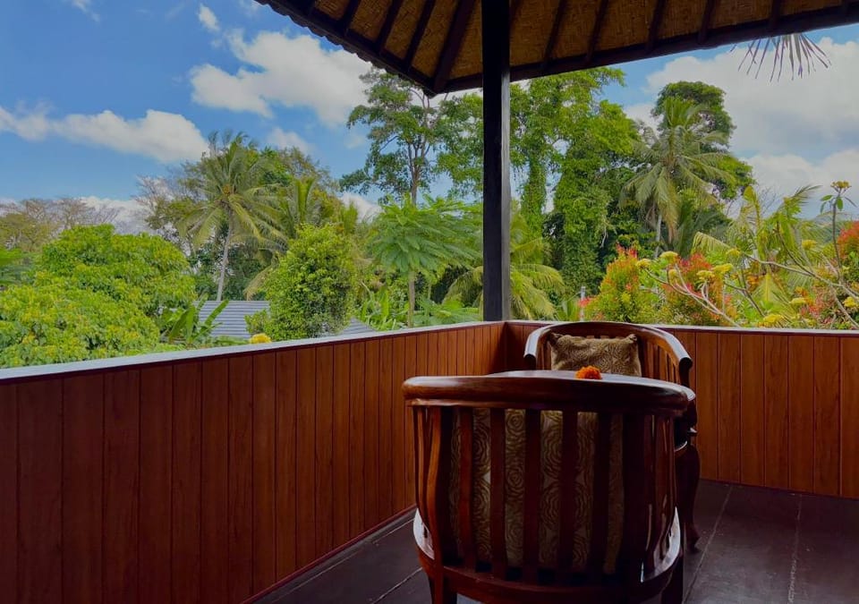 Blue Lotus Ubud Hotel in Kuta