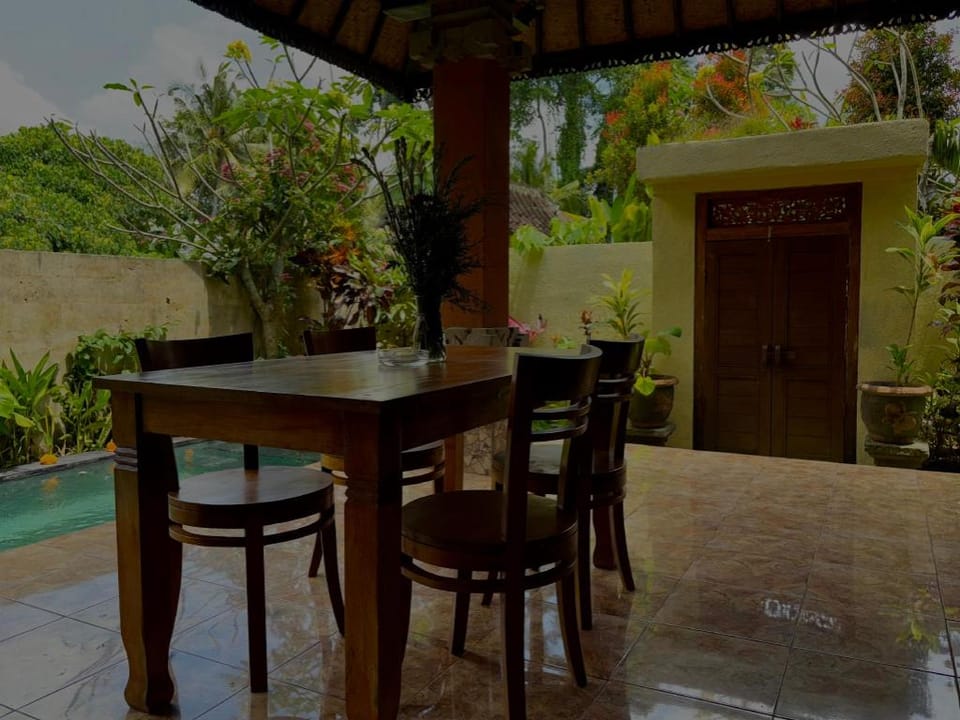 Blue Lotus Ubud Hotel in Kuta