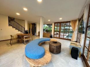 Comfort Villa Lembang Bandung W Private pool 5BR Villa in Parongpong