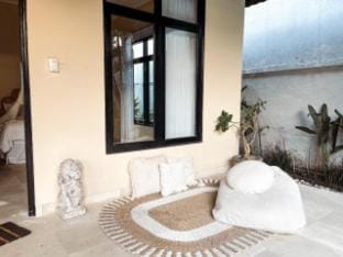 Damai Oasis, 2BR Villa Seminyak Villa in Kuta
