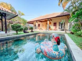 Damai Oasis, 2BR Villa Seminyak Villa in Kuta