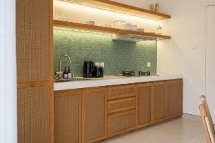 Brand New Villa Dua Bulan at Bingin Sentosa Villa in Bali