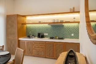 Brand New Villa Dua Bulan at Bingin Sentosa Villa in Bali