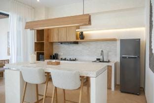 Brand New Yunique Family Villa at Bingin Sentosa Villa in Bali