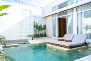 Brand New Yunique Villa at Bingin Sentosa Villa Villa in Bali