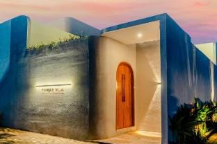 Brand New Yunique Villa at Bingin Sentosa Villa Villa in Bali