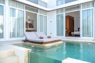 Brand New Yunique Villa at Bingin Sentosa Villa Villa in Bali