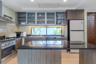 *3BR Peaceful Pool Villa, Garden & Jacuzzi V241 Villa in Phuket