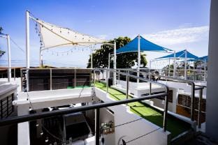 Violet poolvilla Villa in Chon Buri Changwat