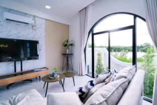 Sasirin Pool Villa's Villa in Thailand