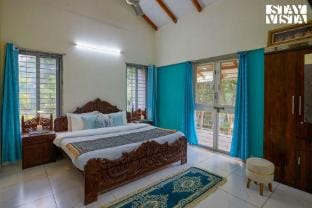 Whispers of Green by VEO - Part of StayVista Villa in Maharashtra
