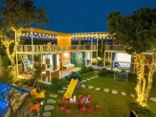 Meli Villa Villa in Laos