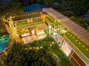 Meli Villa Villa in Laos