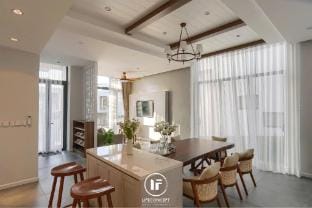 Villa nghỉ dưỡng Villa in Phan Thiet