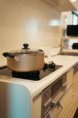  New 3-story private house | 15 minutes from Namba Villa in Osaka