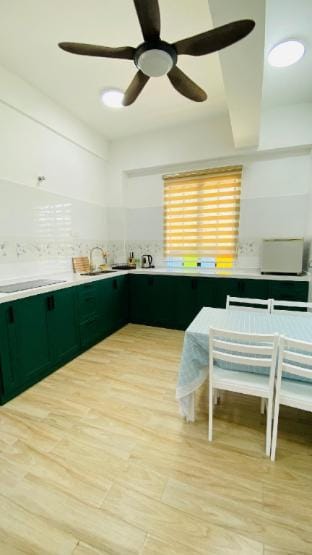 Pearl Castlestay @Kuala Selangor Villa in Selangor, Malaysia