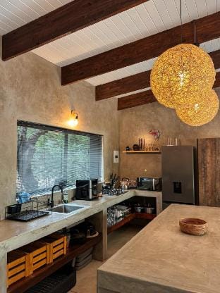 Shongololo Bush Villa Villa in South Africa
