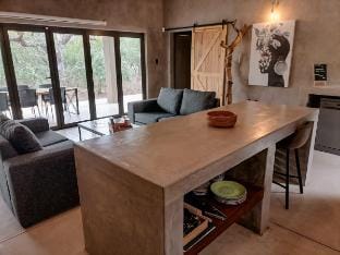 Shongololo Bush Villa Villa in South Africa