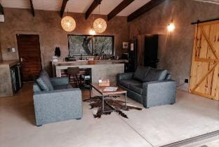 Shongololo Bush Villa Villa in South Africa