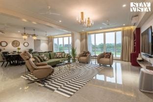 StayVista at Solace Land Villa in Lonavla