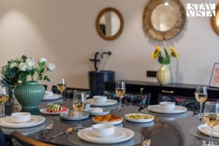 StayVista at Solace Land Villa in Lonavla