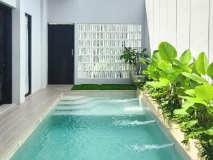 Sadewa Villa Batu Villa in Batu