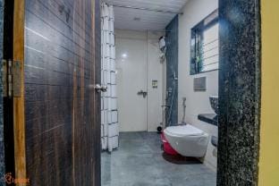 Waterfront Villa By Bigfoot Stay Villa in Maharashtra