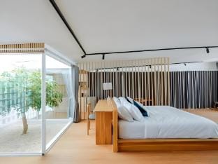 X3 OCEAN VIEW Villa in Rayong, Mueang Rayong District, Rayong, Thailand