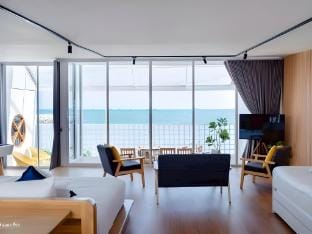 X3 OCEAN VIEW Villa in Rayong, Mueang Rayong District, Rayong, Thailand