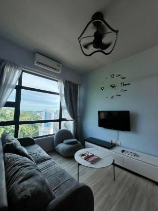 JQ  High Level T1 L 25 Villa in Kota Kinabalu