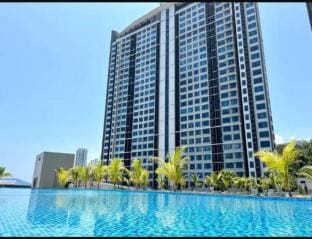 JQ PREMIER SUITES T2 L11 Villa in Kota Kinabalu