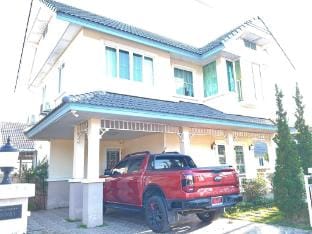 Maliwan house Villa in Thailand