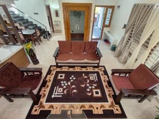 SS Villaz - Shwetha Soudha Villa in Tamil Nadu