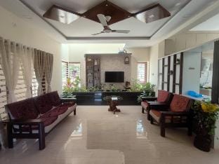 SS Villaz - Shwetha Soudha Villa in Tamil Nadu