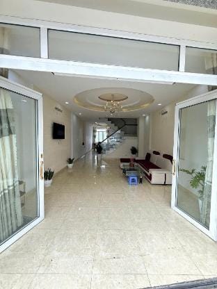 NGUYỄN HOUSE Villa in Dalat