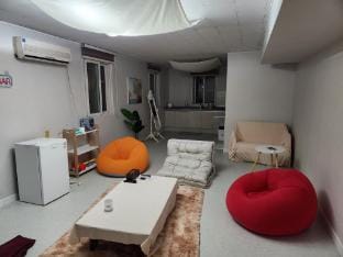 Clean, very large accommodation, suitable for large groups · Fully furnished, spacious, affordable Villa in South Korea