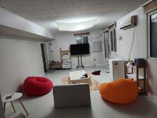 Clean, very large accommodation, suitable for large groups · Fully furnished, spacious, affordable Villa in South Korea