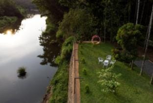 Swasth The Riviera Lovedale a single villa for u Villa in Kerala