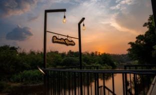 Swasth The Riviera Lovedale a single villa for u Villa in Kerala