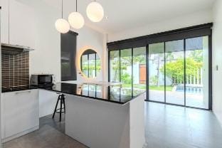 Prime Location 2BR w/ Pool&Garden Near Beach V242 Villa in Choeng Thale