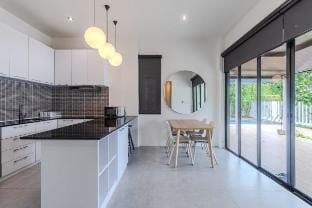 Quite 3BR Pool Villa • Bathtub • Near Beach V243 Villa in Choeng Thale