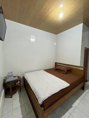Kampoeng Sekuro Villa in Indonesia