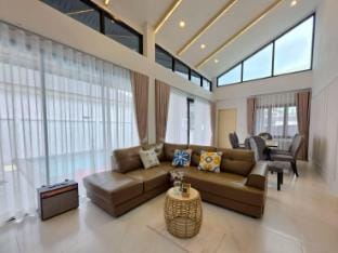 Wara Pool Villa Aonang Villa in Krabi Changwat