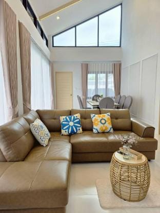 Wara Pool Villa Aonang Villa in Krabi Changwat