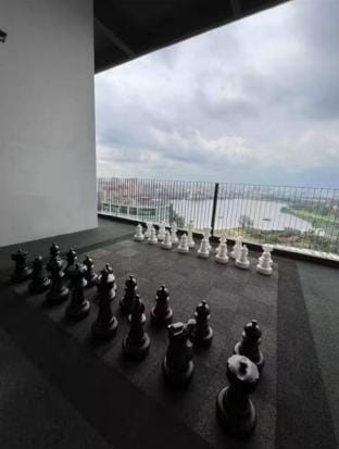 Astetica Residences UKM UPM 3 Villa in Negeri Sembilan, Malaysia