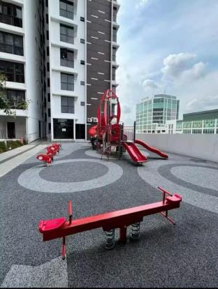 Astetica Residences UKM UPM 5 Villa in Negeri Sembilan, Malaysia